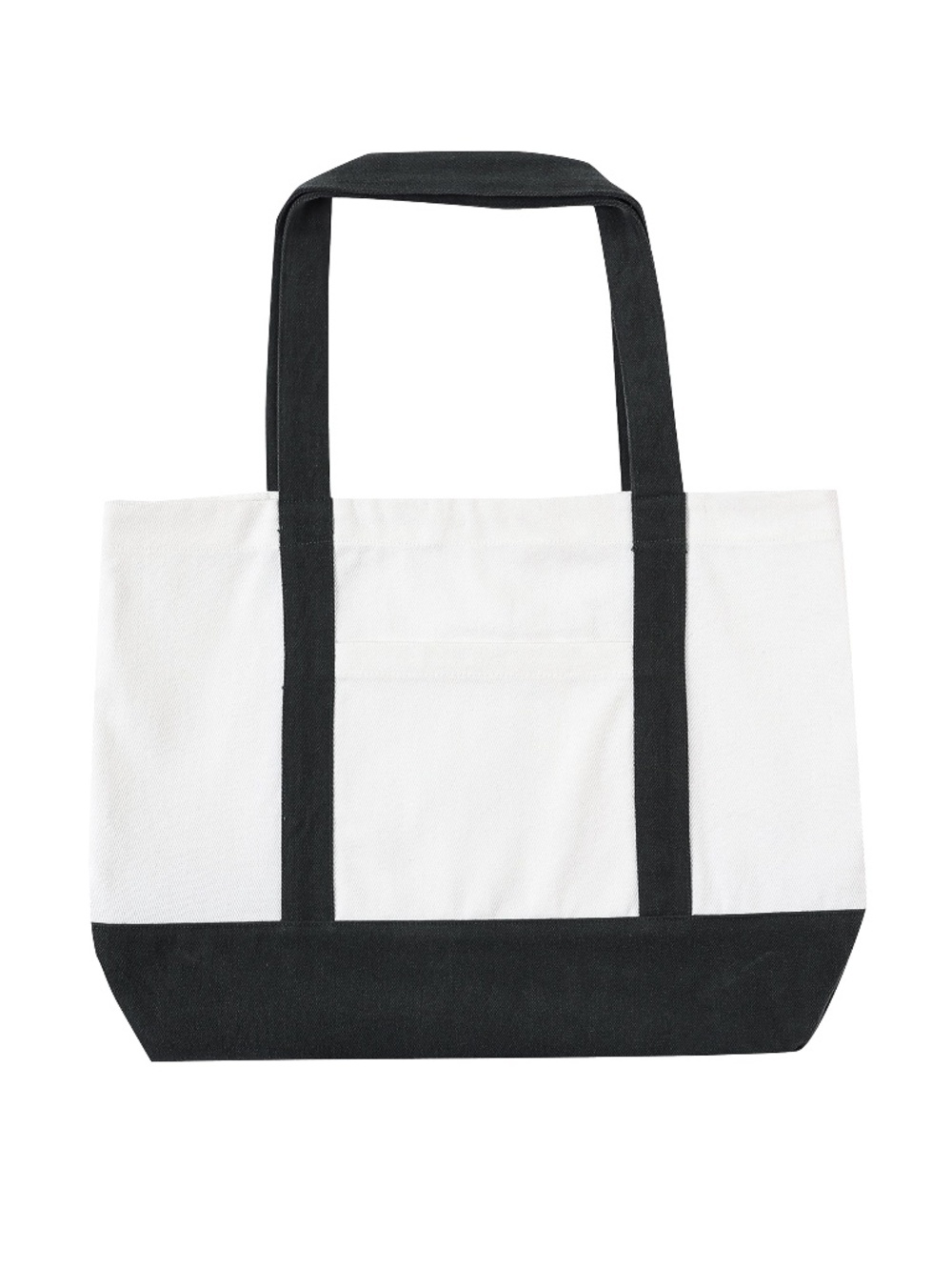 Trader Joe’s FBC Canvas Tote - - - -